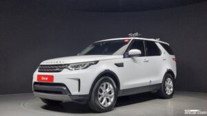 Land Rover Discovery 2.0 SD4 SE 2019 года из Южной Кореи