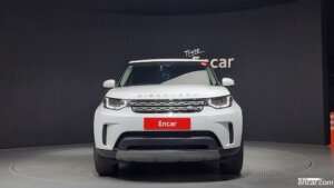 Land Rover Discovery 2.0 SD4 SE 2019 года из Южной Кореи