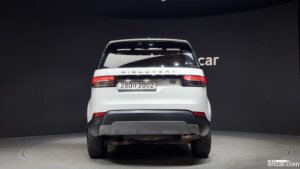 Land Rover Discovery 2.0 SD4 SE 2019 года из Южной Кореи