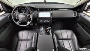 Land Rover Discovery 2.0 SD4 SE 2019 года из Южной Кореи
