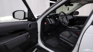 Land Rover Discovery 2.0 SD4 SE 2019 года из Южной Кореи