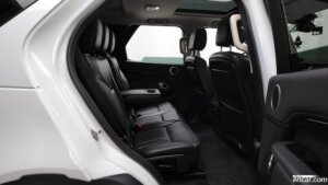 Land Rover Discovery 2.0 SD4 SE 2019 года из Южной Кореи