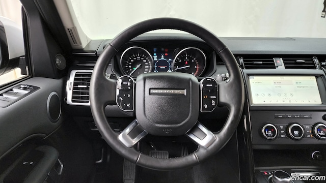 33009261_017.jpg Land Rover Discovery 2.0 SD4 SE 2019 года из Южной Кореи