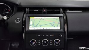 Land Rover Discovery 2.0 SD4 SE 2019 года из Южной Кореи