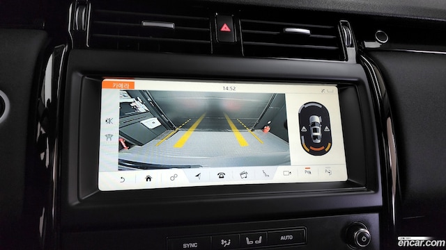 33009261_019.jpg Land Rover Discovery 2.0 SD4 SE 2019 года из Южной Кореи