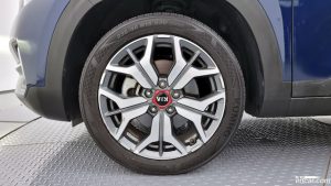 Kia Seltos Бензин 1.6 Turbo 2WD 2021 года из Южной Кореи