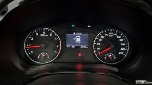 Kia Seltos Бензин 1.6 Turbo 2WD 2021 года из Южной Кореи