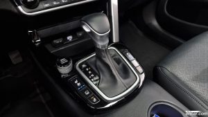 Kia Seltos Бензин 1.6 Turbo 2WD 2021 года из Южной Кореи
