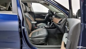 Kia Seltos Бензин 1.6 Turbo 2WD 2021 года из Южной Кореи
