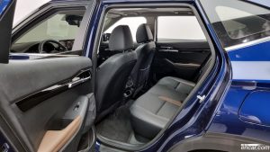 Kia Seltos Бензин 1.6 Turbo 2WD 2021 года из Южной Кореи