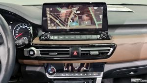 Kia Seltos Бензин 1.6 Turbo 2WD 2021 года из Южной Кореи