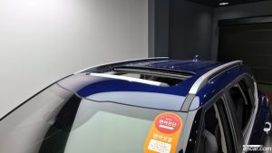 Kia Seltos Бензин 1.6 Turbo 2WD 2021 года из Южной Кореи