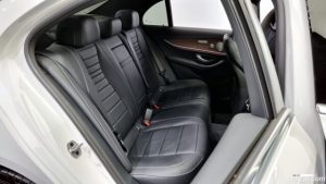 Mercedes-Benz E-Class E220d 4MATIC Exclusive 2022 года из Южной Кореи