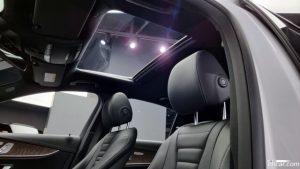 Mercedes-Benz E-Class E220d 4MATIC Exclusive 2022 года из Южной Кореи