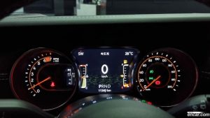 Jeep Wrangler 2.0 Overland 4Door 80th Anniversary Edition 2021 года из Южной Кореи