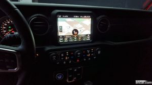 Jeep Wrangler 2.0 Overland 4Door 80th Anniversary Edition 2021 года из Южной Кореи