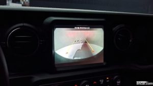 Jeep Wrangler 2.0 Overland 4Door 80th Anniversary Edition 2021 года из Южной Кореи