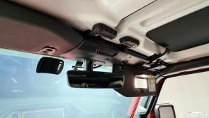 Jeep Wrangler 2.0 Overland 4Door 80th Anniversary Edition 2021 года из Южной Кореи