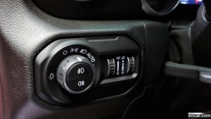 Jeep Wrangler 2.0 Overland 4Door 80th Anniversary Edition 2021 года из Южной Кореи