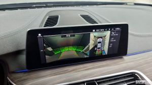 BMW 5-Series 520d M Sport Plus 2020 года из Южной Кореи