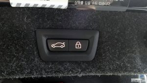 BMW 5-Series 520d M Sport Plus 2020 года из Южной Кореи