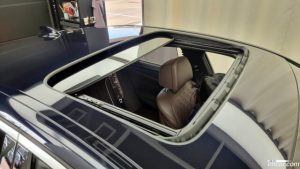 BMW 5-Series 520d M Sport Plus 2020 года из Южной Кореи