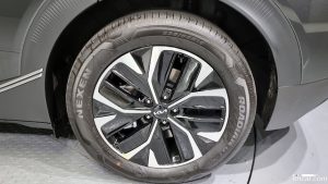 Kia EV6 Long Range 2022 года из Южной Кореи