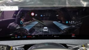 Kia EV6 Long Range 2022 года из Южной Кореи