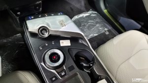 Kia EV6 Long Range 2022 года из Южной Кореи