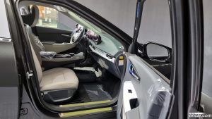 Kia EV6 Long Range 2022 года из Южной Кореи