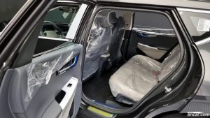 Kia EV6 Long Range 2022 года из Южной Кореи