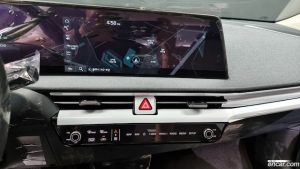 Kia EV6 Long Range 2022 года из Южной Кореи