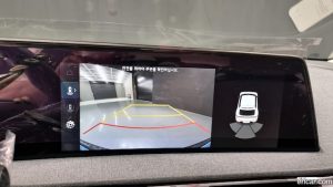 Kia EV6 Long Range 2022 года из Южной Кореи