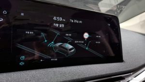 Kia EV6 Long Range 2022 года из Южной Кореи