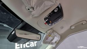 Kia EV6 Long Range 2022 года из Южной Кореи