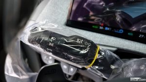 Kia EV6 Long Range 2022 года из Южной Кореи