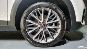 Kia Seltos Бензин 1.6 Turbo 2WD 2020 года из Южной Кореи