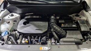 Kia Seltos Бензин 1.6 Turbo 2WD 2020 года из Южной Кореи
