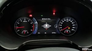 Kia Seltos Бензин 1.6 Turbo 2WD 2020 года из Южной Кореи