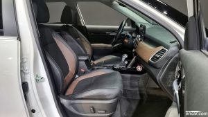 Kia Seltos Бензин 1.6 Turbo 2WD 2020 года из Южной Кореи