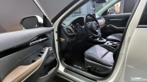 Kia Seltos Бензин 1.6 Turbo 2WD 2020 года из Южной Кореи