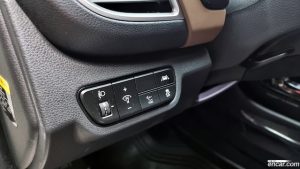 Kia Seltos Бензин 1.6 Turbo 2WD 2020 года из Южной Кореи