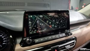 Kia Seltos Бензин 1.6 Turbo 2WD 2020 года из Южной Кореи