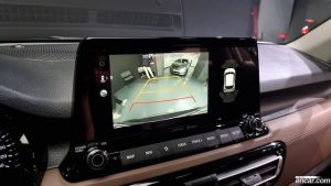 Kia Seltos Бензин 1.6 Turbo 2WD 2020 года из Южной Кореи