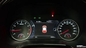 Kia Seltos Бензин 1.6 Turbo 2WD 2020 года из Южной Кореи
