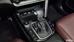 Kia Seltos Бензин 1.6 Turbo 2WD 2020 года из Южной Кореи