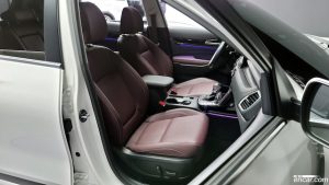 Kia Seltos Бензин 1.6 Turbo 2WD 2020 года из Южной Кореи