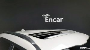 Kia Seltos Бензин 1.6 Turbo 2WD 2020 года из Южной Кореи