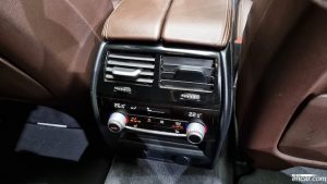 BMW 5-Series 520d xDrive M Sport Plus 2019 года из Южной Кореи