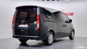 Hyundai Staria Wagon 3Door 2022 года из Южной Кореи